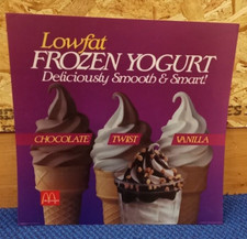 Mcdonalds promotional translig for sale  Media