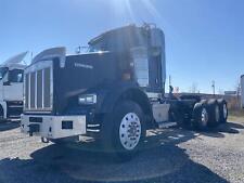 2009 kenworth t800 for sale  Caddo Mills