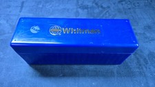 Whitman blue coin for sale  Littleton