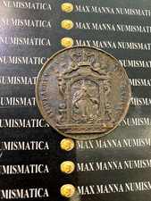 Medaglia madonna salve usato  Roma