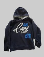 Camp david hoodie gebraucht kaufen  Herrenberg