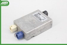 ✅ 06-11 BMW E90 E91 E92 E93 E60 M3 M5 unidade auxiliar de mídia de controle de antena 9123739 fabricante de equipamento original comprar usado  Enviando para Brazil