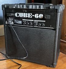 roland cube 60 for sale  LONDON