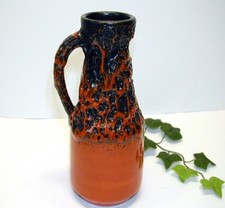 Keramik vase fat gebraucht kaufen  Bad Mergentheim
