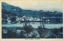 Cartolina ill. sala usato Cartolina ill. sala usato  Mantova