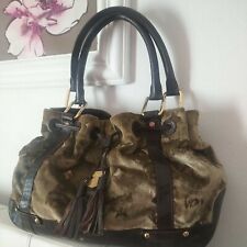 Mcm borsa donna usato  Porto Sant Elpidio