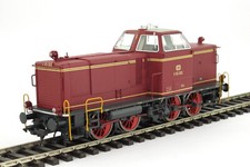 Lenz 50165 diesellok gebraucht kaufen  Hauzenberg