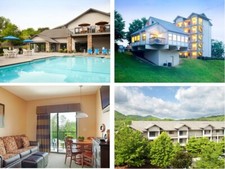 Pigeon forge condo for sale  Madison Heights