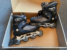 Skate exo alu gebraucht kaufen  Bochum