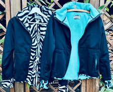 Ranch westernjacken nice gebraucht kaufen  Berlin