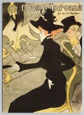 Divan japonais 1893 d'occasion  Expédié en Belgium