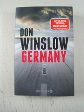 Don winslow germany gebraucht kaufen  Bietigheim
