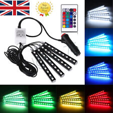 4x9 led rgb for sale  UK