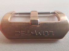  Lum-tec Gold 22 mm comprar usado  Enviando para Brazil