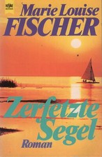 Zerfetzte segel marie gebraucht kaufen  Münchberg