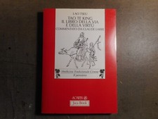 Lao tseu tao usato  Vanzago