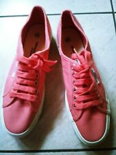 Sneaker tela armando usato  Milano