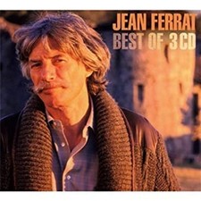 Best jean ferrat d'occasion  Versailles