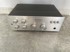 Stereo amplifier ampli d'occasion  Annecy