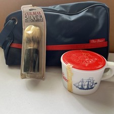 Shaving Brushes & Mugs for sale Shaving Brushes & Mugs for sale BRIDGWATER