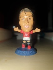 Soccerstarz bundle football for sale  HEMEL HEMPSTEAD