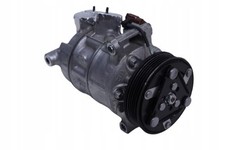 VW POLO VI 2G 1.0 TSI 2021 LIFT Sprężarka klimatyzacji A/C SPRĘŻARKA KLIMATYZACJI , używany na sprzedaż  PL