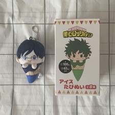 Hero academia ice usato  Spedire a Italy