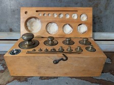 Vintage 500g brass for sale  Lees Summit