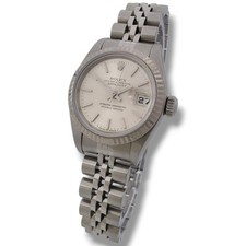Rolex ladies datejust for sale  LEATHERHEAD