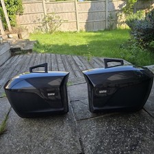 Bmw k1600gt panniers for sale  NEWMARKET