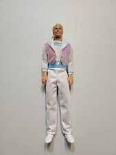 Vintage barbie ken for sale  Rosharon