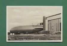 Hindenburg 129 luftschiffhalle gebraucht kaufen Hindenburg 129 luftschiffhalle gebraucht kaufen  Mengen