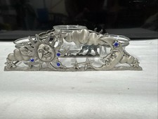 Vintage spoontiques pewter for sale  Duson