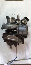 Turbo nissan renault usato  Teggiano