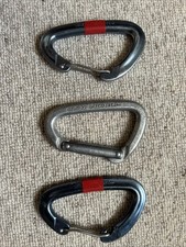 Wild country climbing for sale  YORK