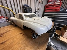 Traxxas lcg slash d'occasion  Expédié en Belgium