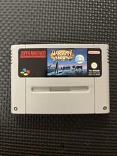 snes harvest gebraucht kaufen  München