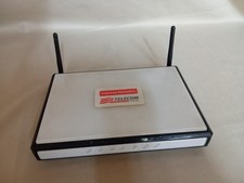 Router modem telecom usato  San Giuliano di Puglia