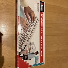 Windows power keyboard d'occasion Windows power keyboard d'occasion  Perpignan-