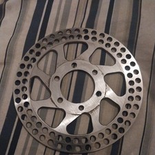 140 rear brake for sale  Spokane