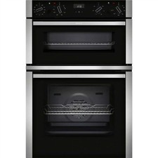 Neff u1ace5hn0b oven for sale  THETFORD