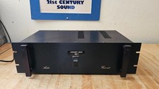 Audire crescendo power for sale  Mesa