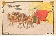 Illustrateur henri morin d'occasion  France