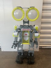 Meccano tech meccanoid for sale  Tempe
