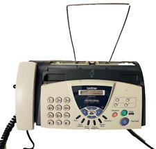 Brother fax 575 for sale  Midlothian