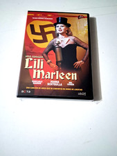 DVD ”LILI MARLEEN UNA CANCION” COMO NUEVO RAINER WERNER FASSBINDER HANNA SCHYGUL comprar usado  Enviando para Brazil