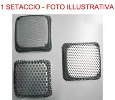 Setaccio 2mmø per usato  Torre Canavese