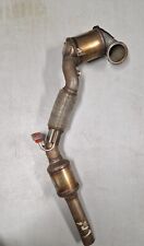 Catalizzatore originale golf usato  Bologna