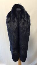 fake fur stole for sale  HEREFORD