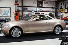 2002 lexus sc430 for sale  Homosassa